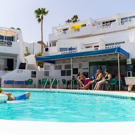 Apartamento Raymanda203 Puerto del Carmen  Exterior foto
