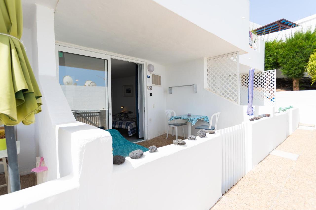 Apartamento Raymanda203 Puerto del Carmen  Exterior foto