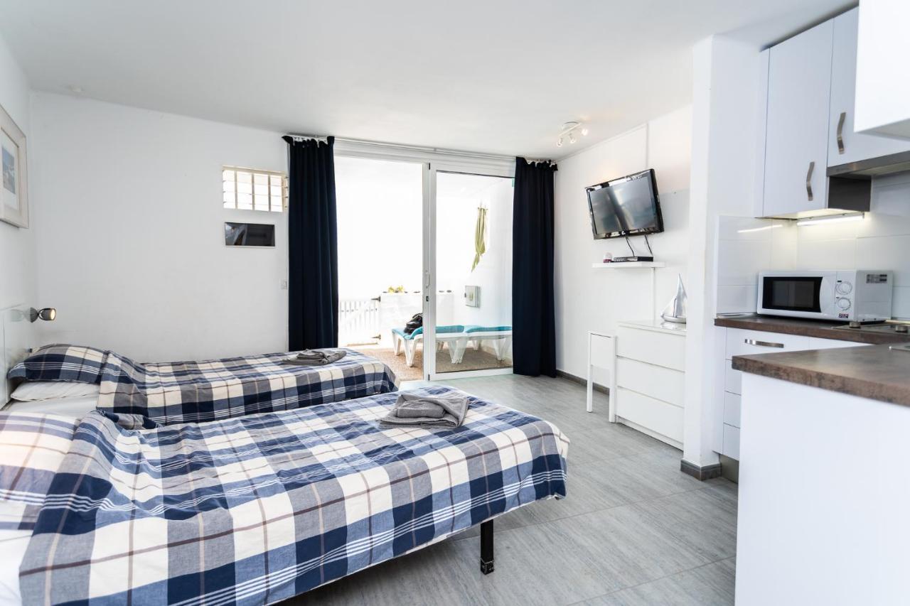 Apartamento Raymanda203 Puerto del Carmen  Exterior foto