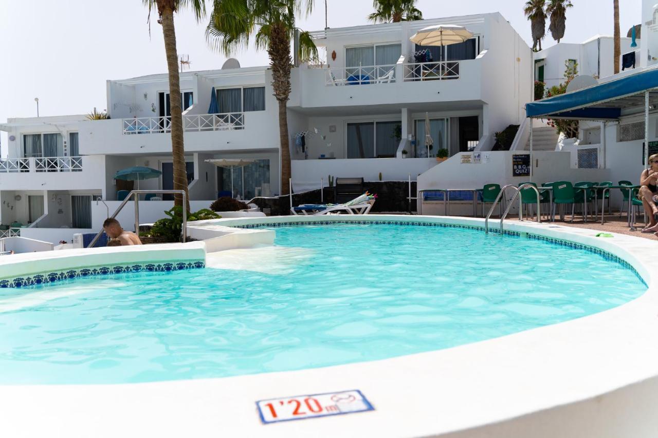Apartamento Raymanda203 Puerto del Carmen  Exterior foto