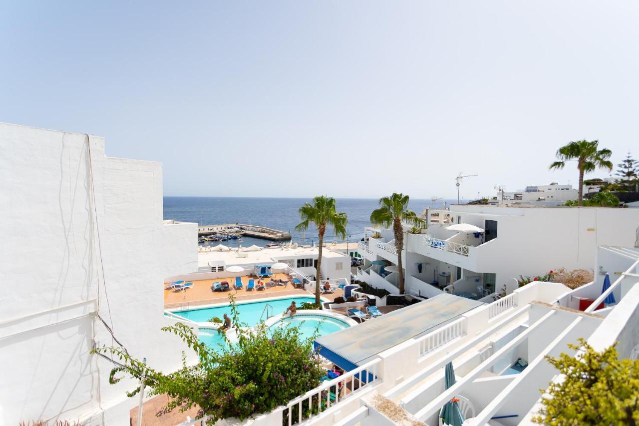 Apartamento Raymanda203 Puerto del Carmen  Exterior foto