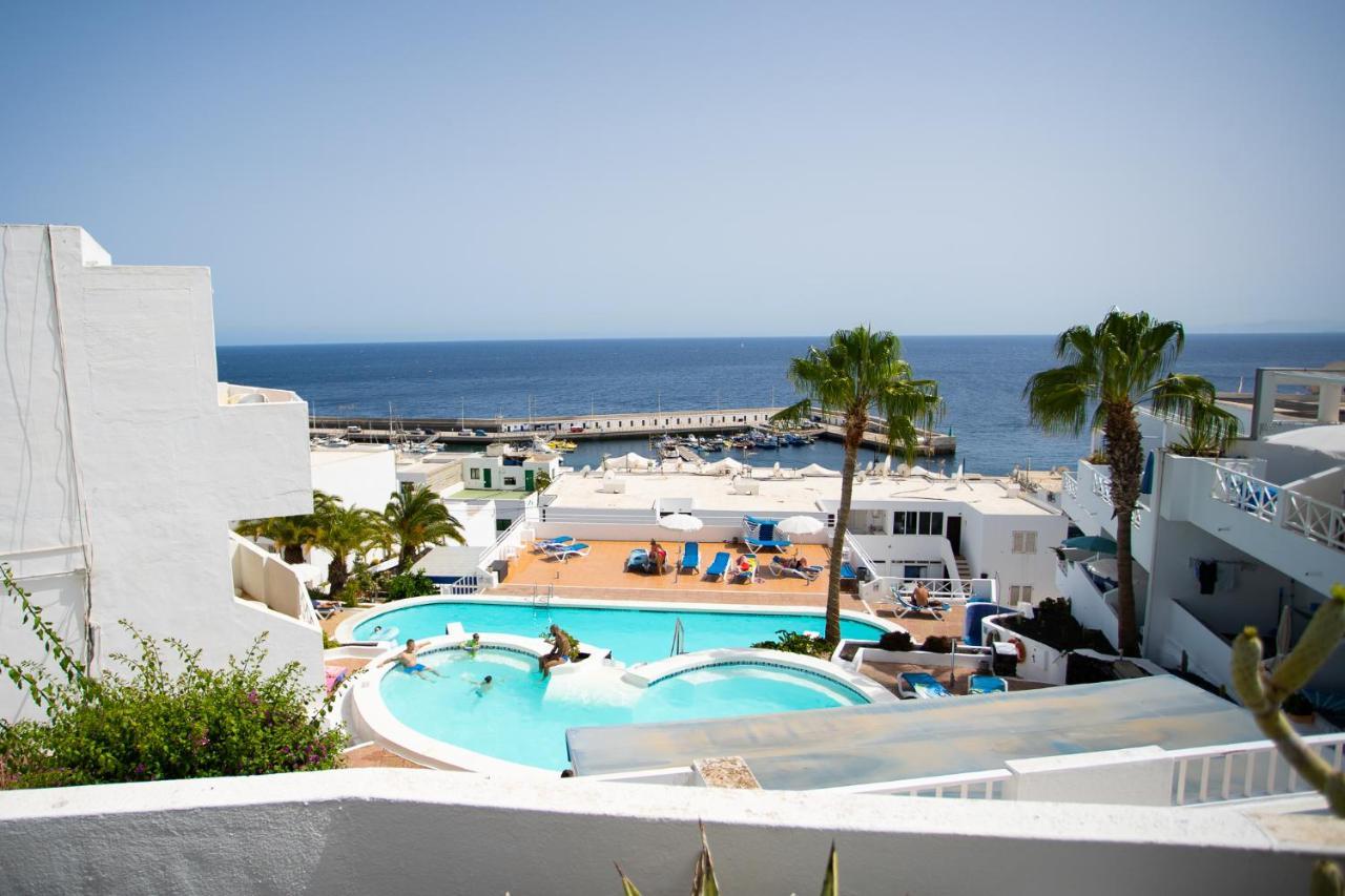 Apartamento Raymanda203 Puerto del Carmen  Exterior foto