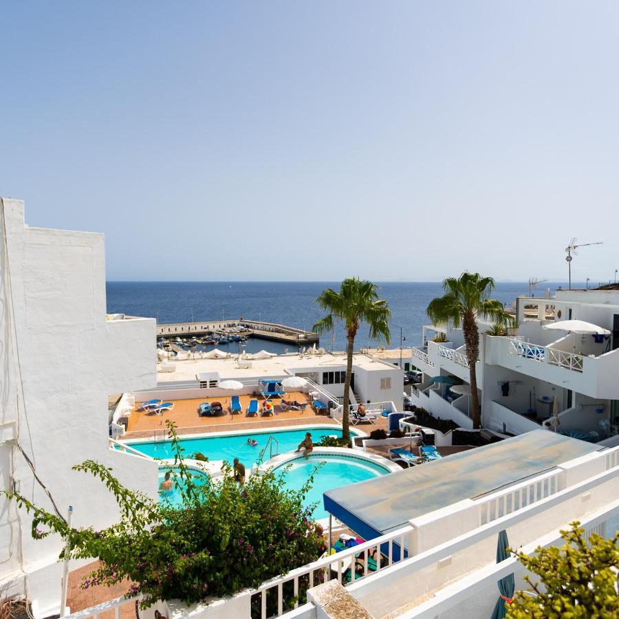 Apartamento Raymanda203 Puerto del Carmen  Exterior foto